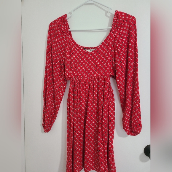 AE dress size small - Picture 1 of 4